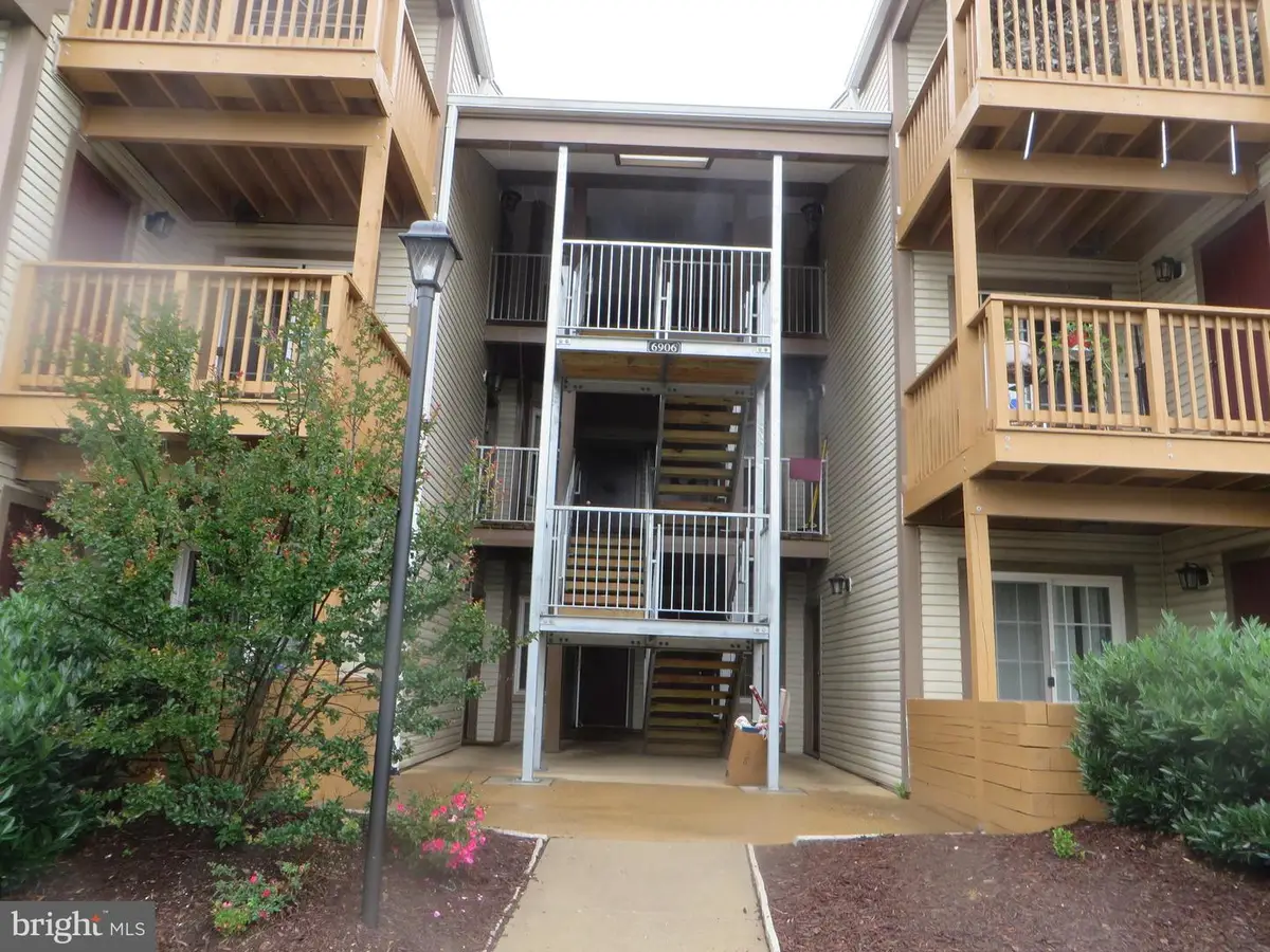 6906 Victoria Dr #k, Alexandria, VA 22310 - #1