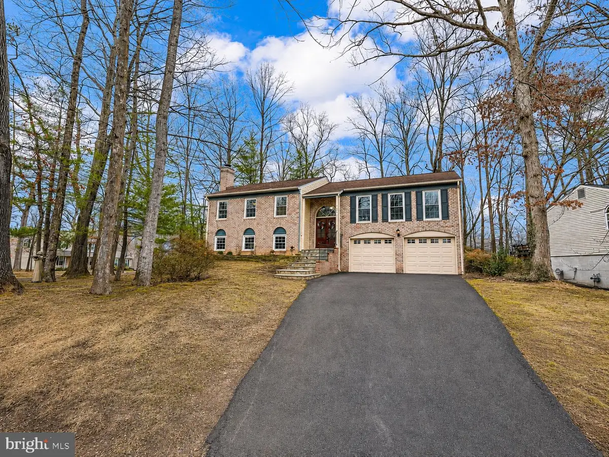 7601 Cervantes Ct, Springfield, VA 22153 - #1