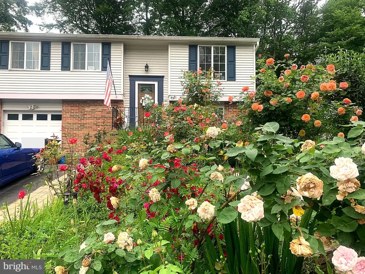 8471 Great Lake Ln, Springfield, VA 22153 - #1