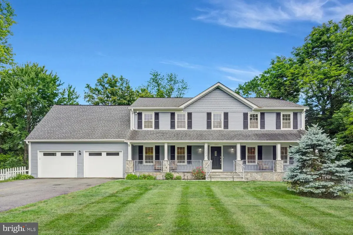 12203 Sugar Maple Dr, Herndon, VA 20170 - #1