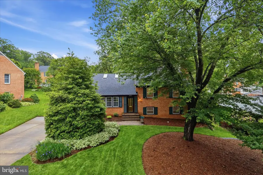 8805 Stark Rd, Annandale, VA 22003 - #3