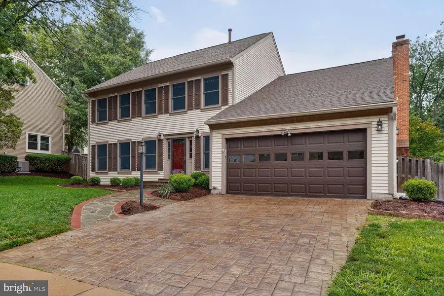 7007 Devereux Circle Dr, Alexandria, VA 22315 - #2