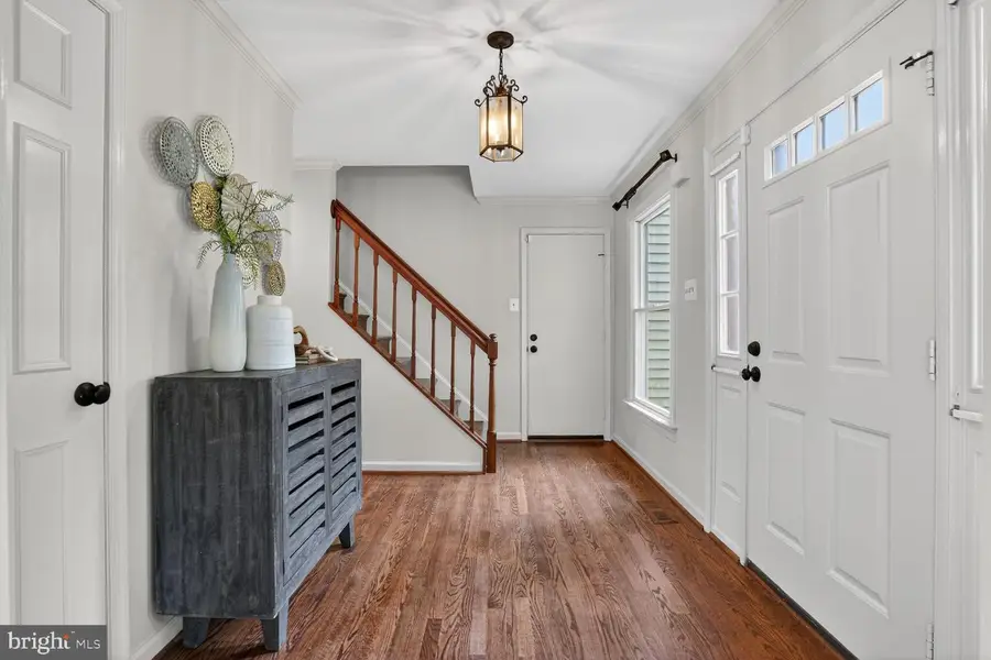 7007 Devereux Circle Dr, Alexandria, VA 22315 - #3