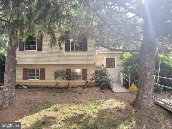 6613 Bestwicke Ct, BURKE, VA 22015