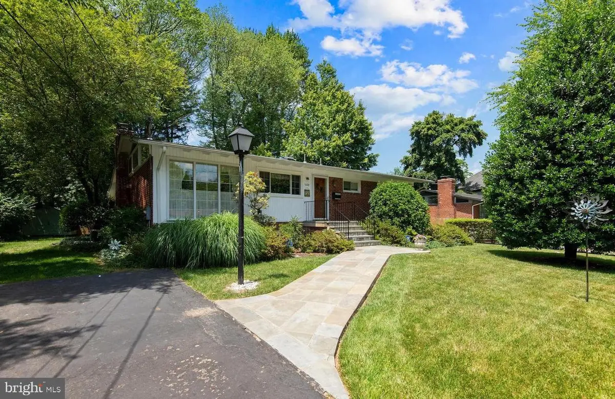 1608 Westmoreland St, McLean, VA 22101 - #1