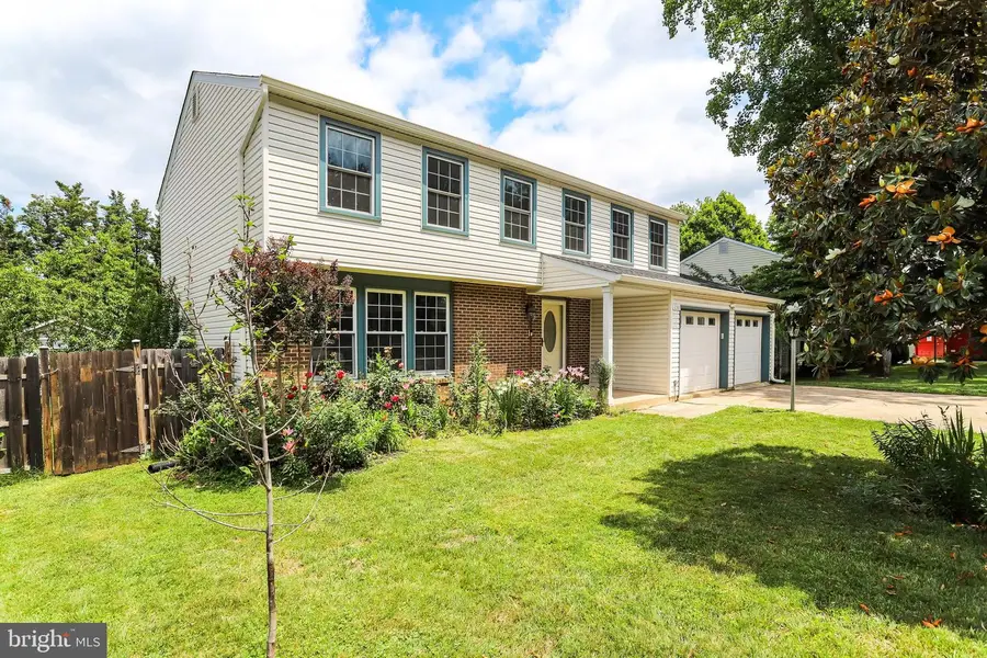 12306 Streamvale Cir, Herndon, VA 20170 - #2