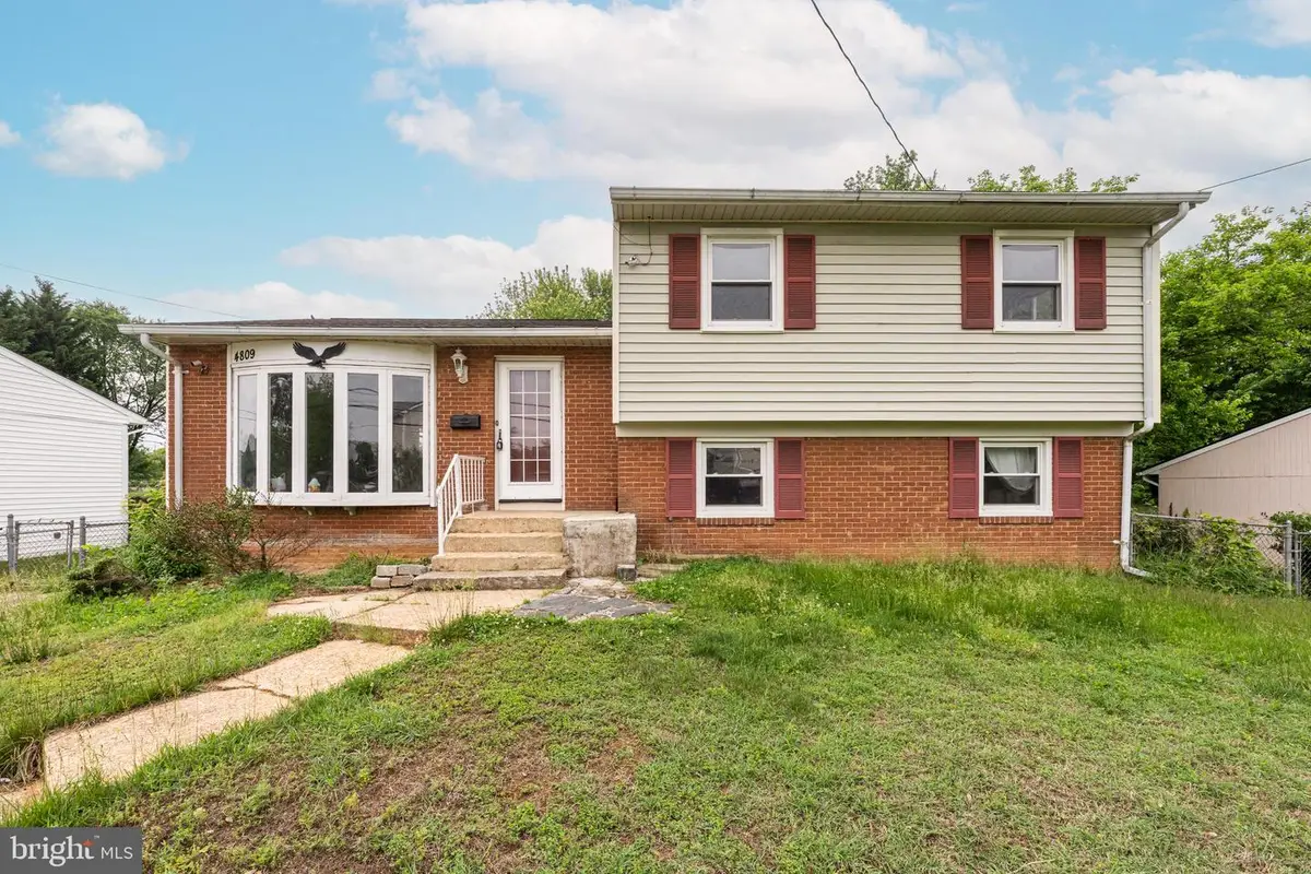4809 Eaton Pl, Alexandria, VA 22310 - #1