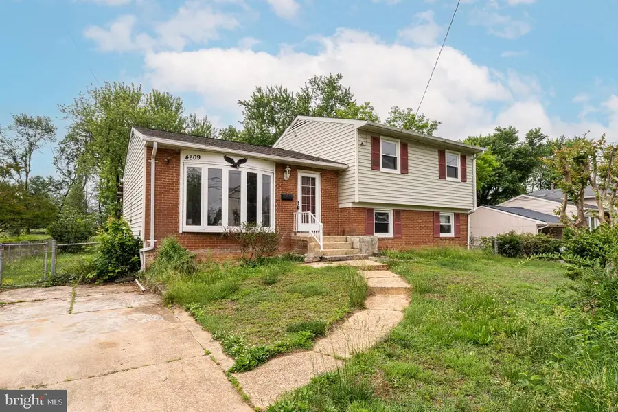 4809 Eaton Pl, Alexandria, VA 22310 - #2