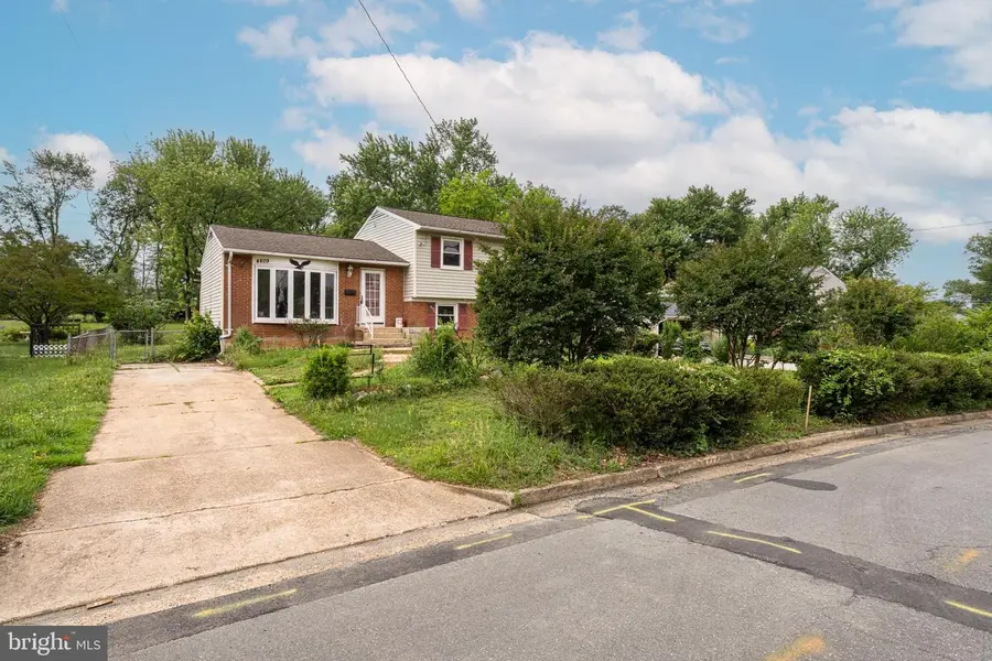 4809 Eaton Pl, Alexandria, VA 22310 - #3