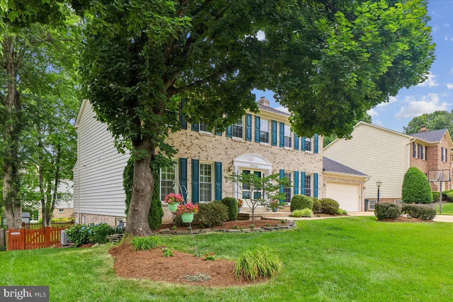 9804 Dansk Ct, Fairfax, VA 22032 - #3