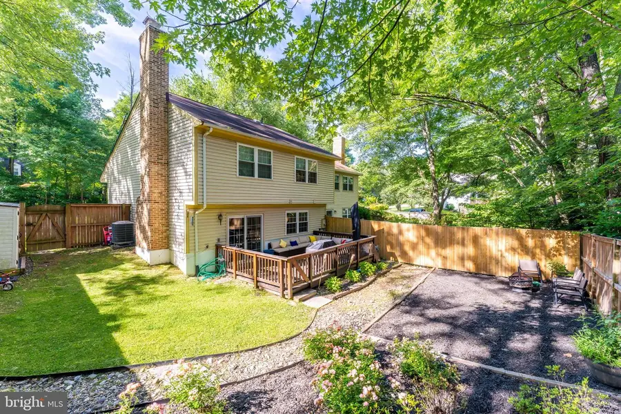 10060 Wood Sorrels Ln, Burke, VA 22015 - #2