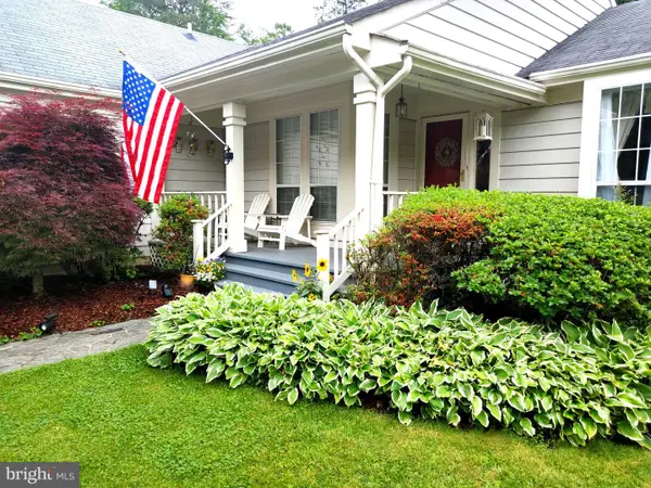10913 Adare Dr, FAIRFAX, VA 22032