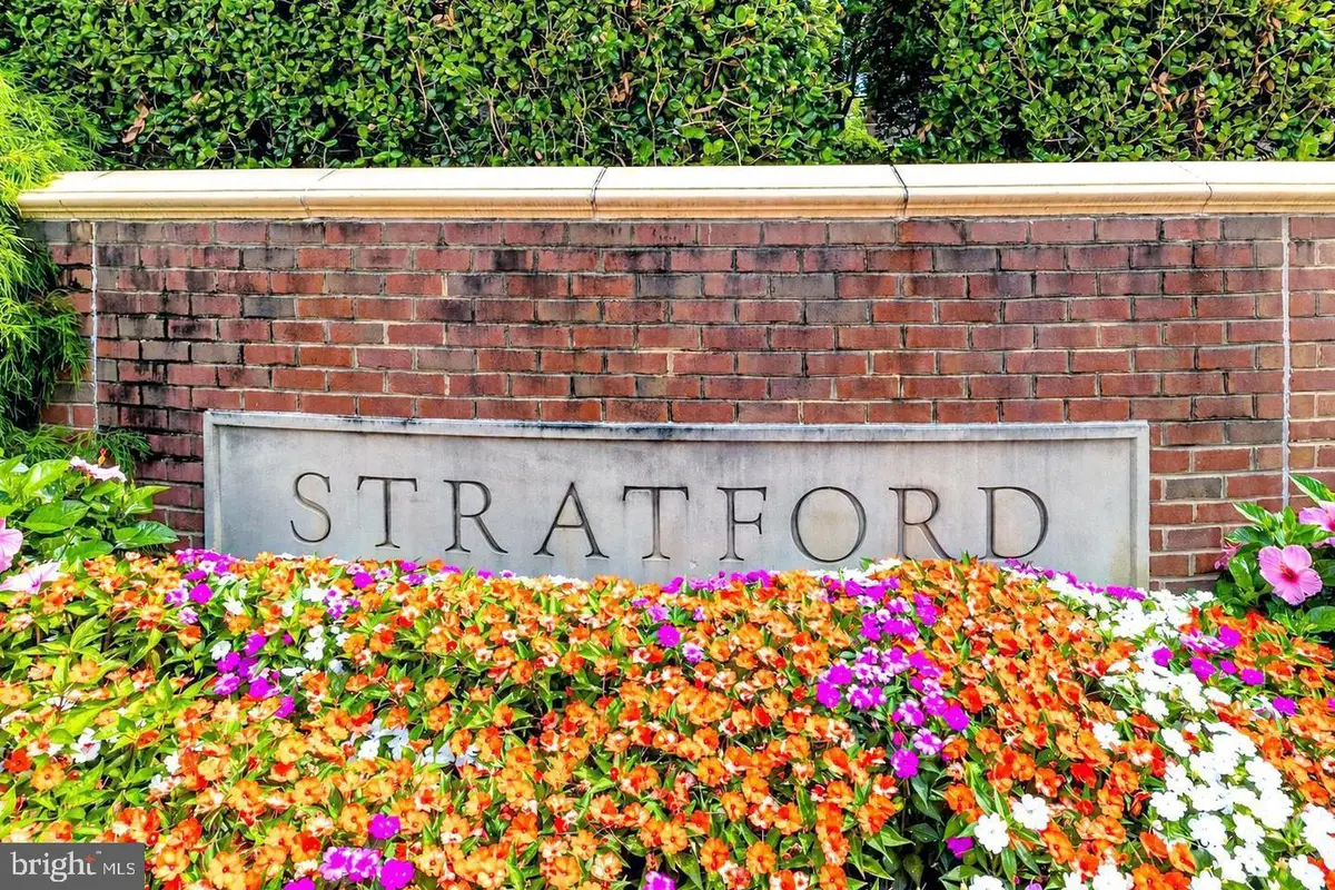 1860 Stratford Park Pl #103, Reston, VA 20190 - #1