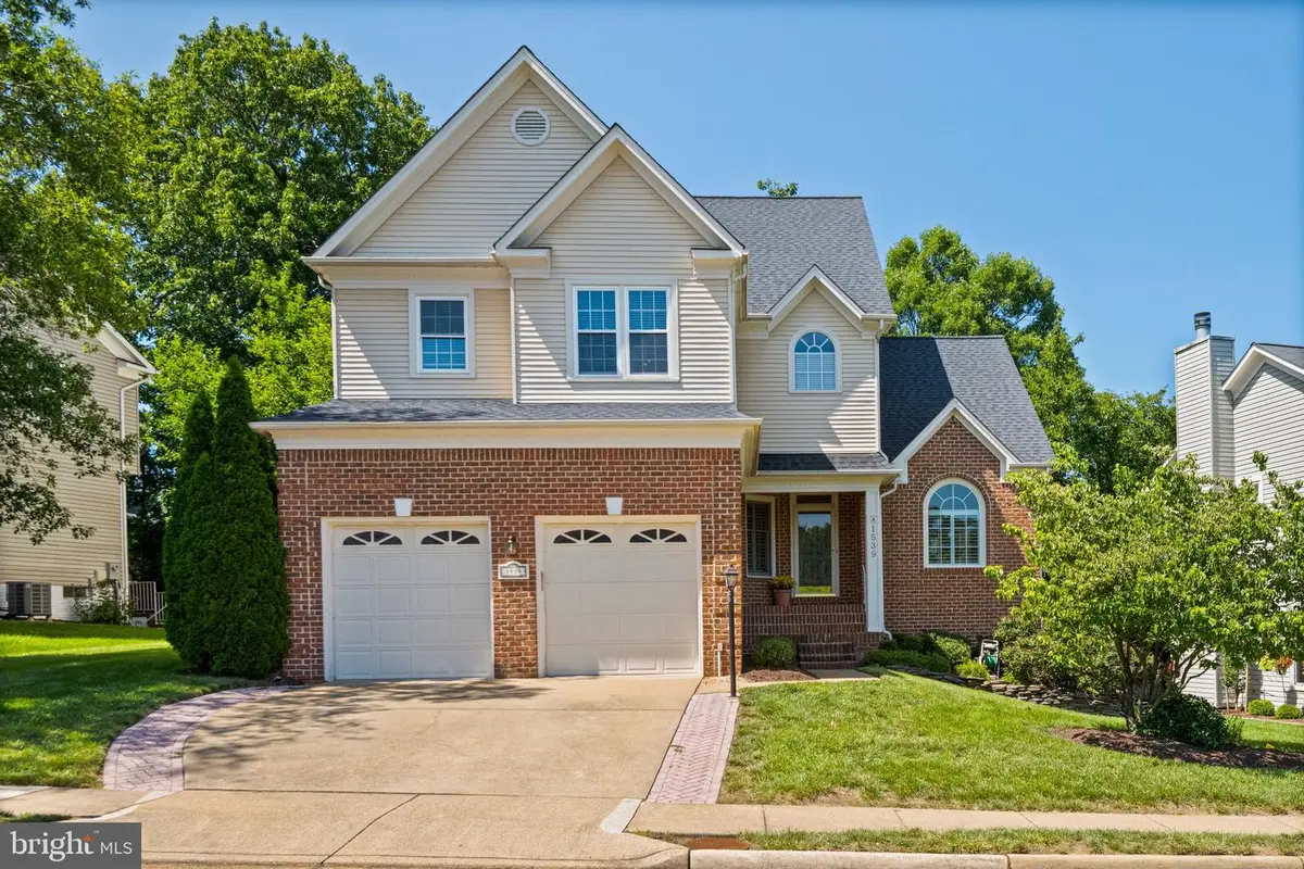 1539 Kingstream Cir, Herndon, VA 20170 - #1