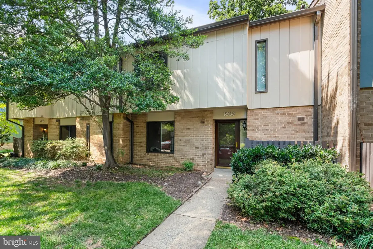 1806 Ivy Oak #43, Reston, VA 20190 - #1