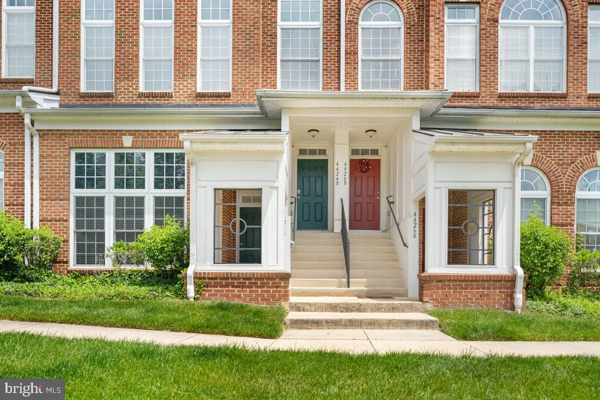 4424-a Eastwick Ct, Fairfax, VA 22033 - #1