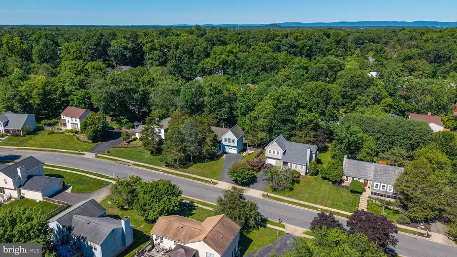 4350 Silas Hutchinson Dr, Chantilly, VA 20151 - #2