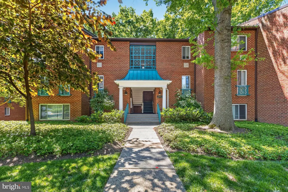 11823 Breton Ct #1a, Reston, VA 20191 - #1