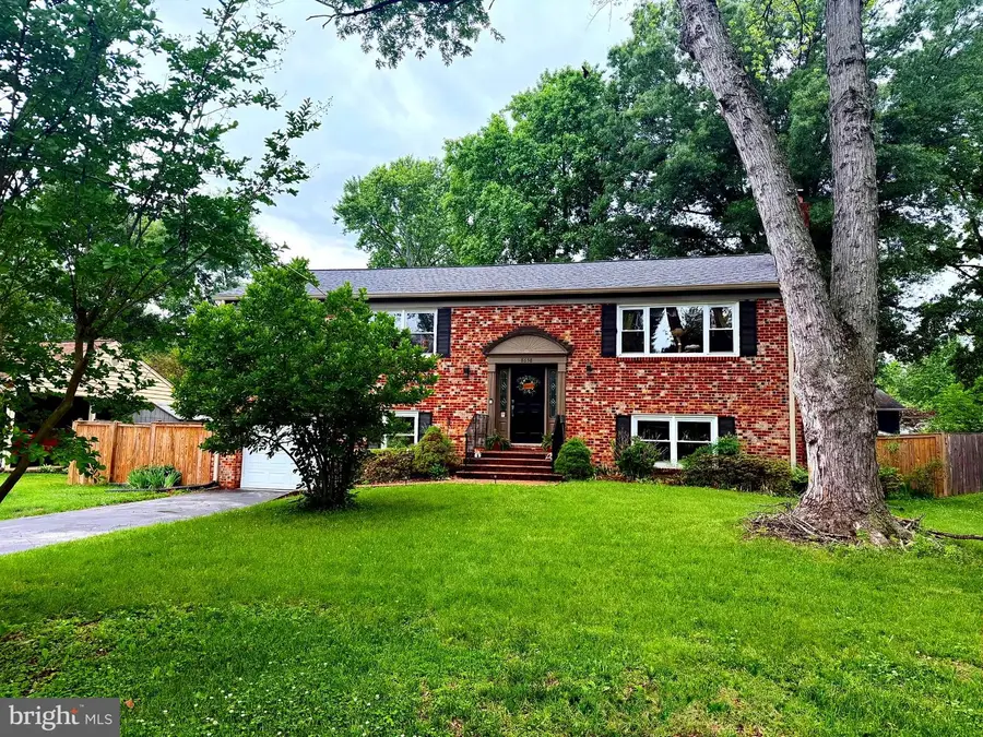 8638 Vernon Ave, Alexandria, VA 22309 - #2