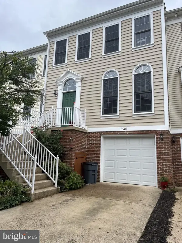 9902 Michael Schar Ct, VIENNA, VA 22181
