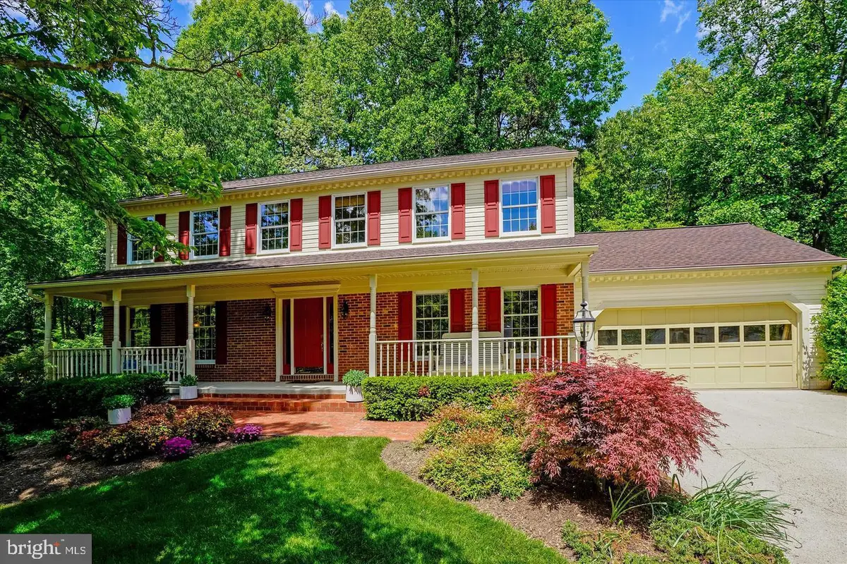 12035 Lake Newport Rd, Reston, VA 20194 - #1