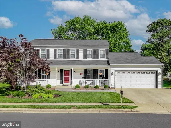 5510 Buggy Whip Dr, CENTREVILLE, VA 20120