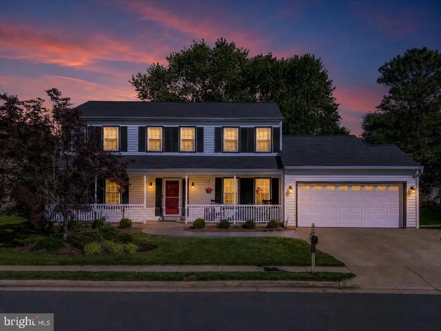 5510 Buggy Whip Dr, Centreville, VA 20120 - #2