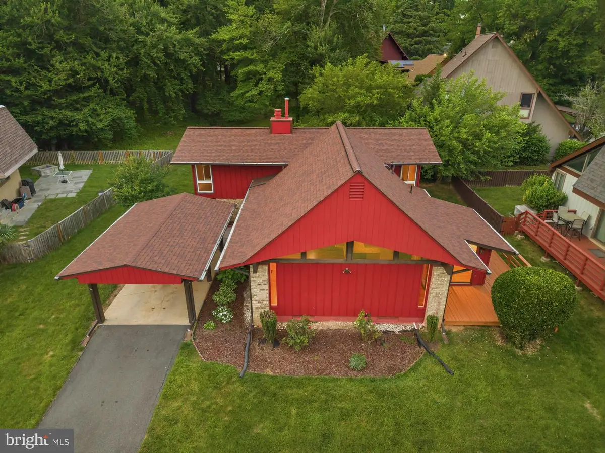 7802 Appledore Ct, Falls Church, VA 22043 - #1