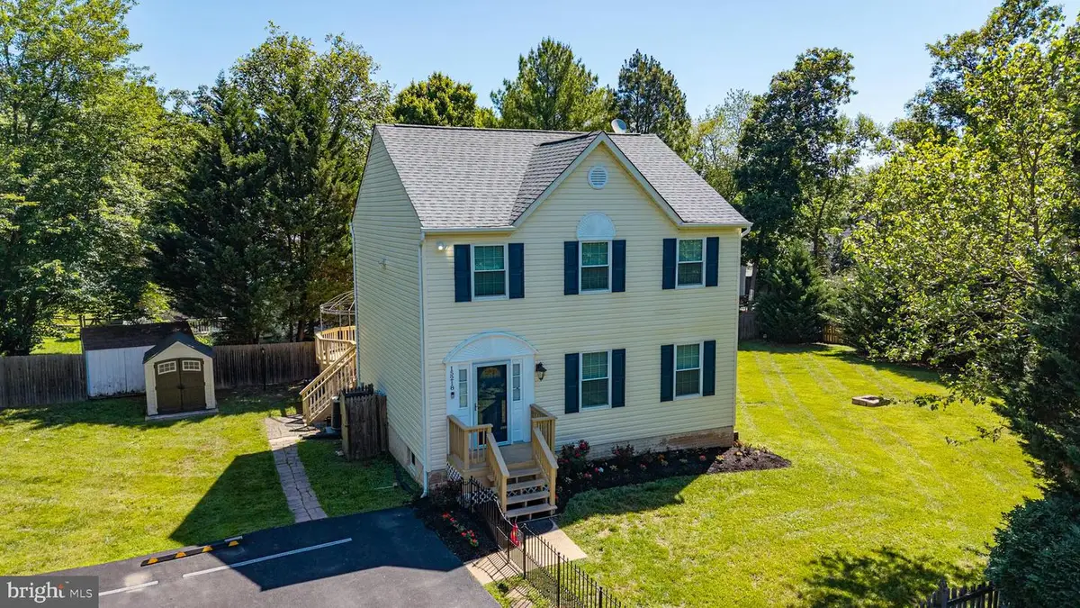15218 Sovereign Pl, Chantilly, VA 20151 - #1