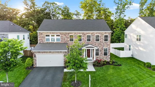 8934 Hubbard Way, LORTON, VA 22079