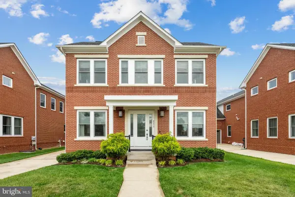 8459 Reformatory Way, LORTON, VA 22079