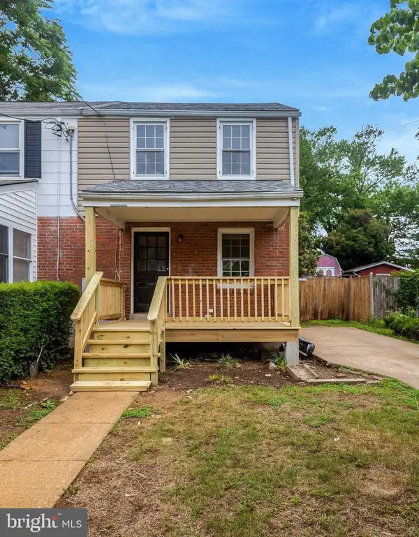 5926 Edgehill Ct, ALEXANDRIA, VA 22303
