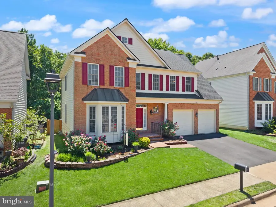7705 Ridgepark Ct, Springfield, VA 22153 - #3