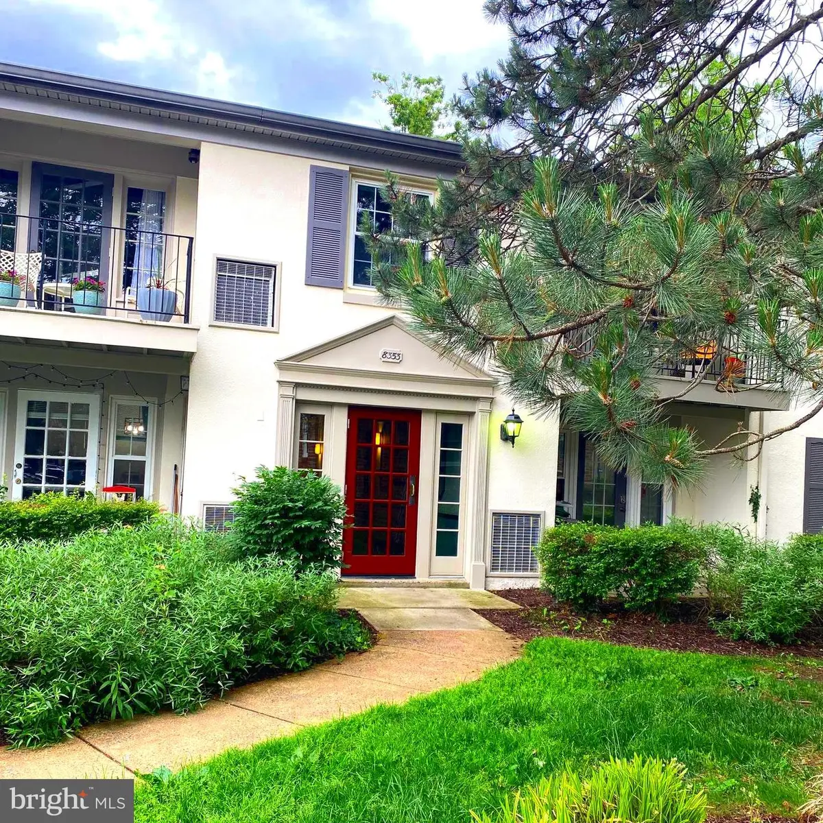 8353-b Dunham Ct #640, Springfield, VA 22152 - #1