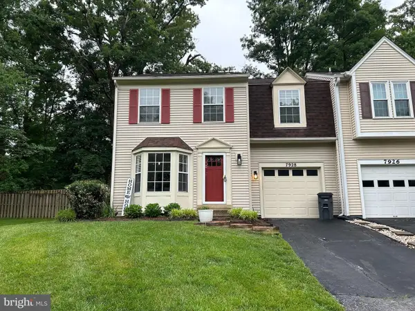 7928 Gambrill Ct, SPRINGFIELD, VA 22153