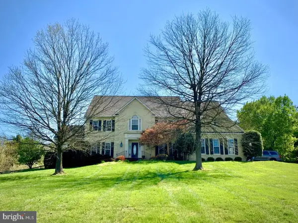 615 Nalls Farm Way, GREAT FALLS, VA 22066