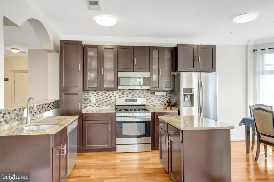 6476 Cheyenne Dr #301, Alexandria, VA 22312 - #2