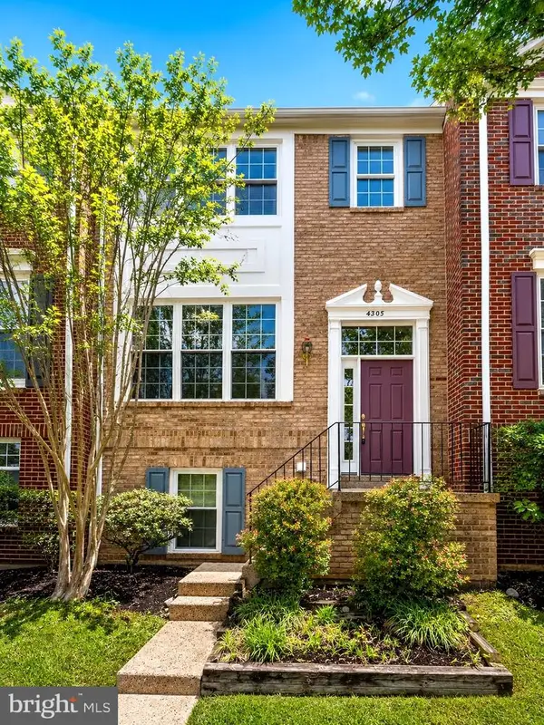 4805 Great Heron Ter, FAIRFAX, VA 22033