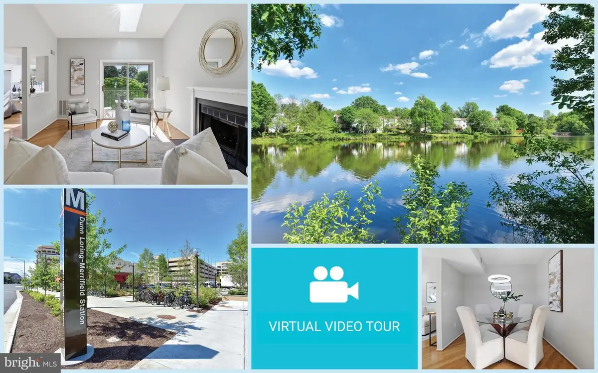 7755 New Providence Dr #55, Falls Church, VA 22042 - #1