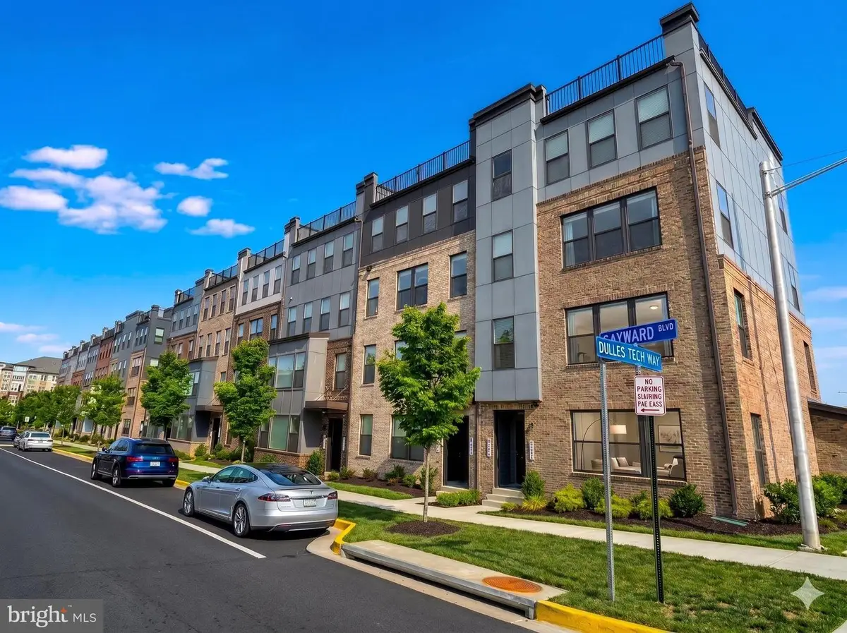 13502 Sayward Blvd #91, Herndon, VA 20171 - #1