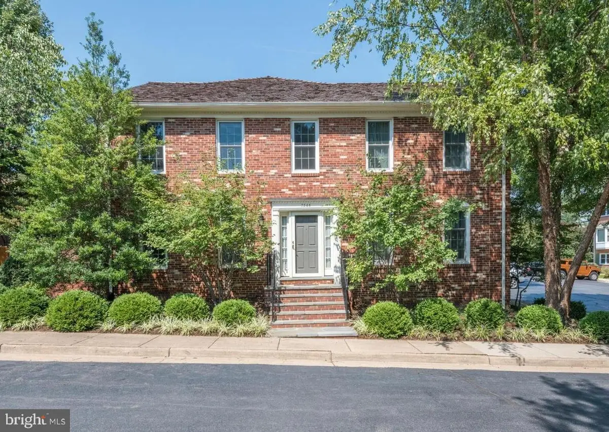 7348 Lewinsville Square Pl, McLean, VA 22101 - #1