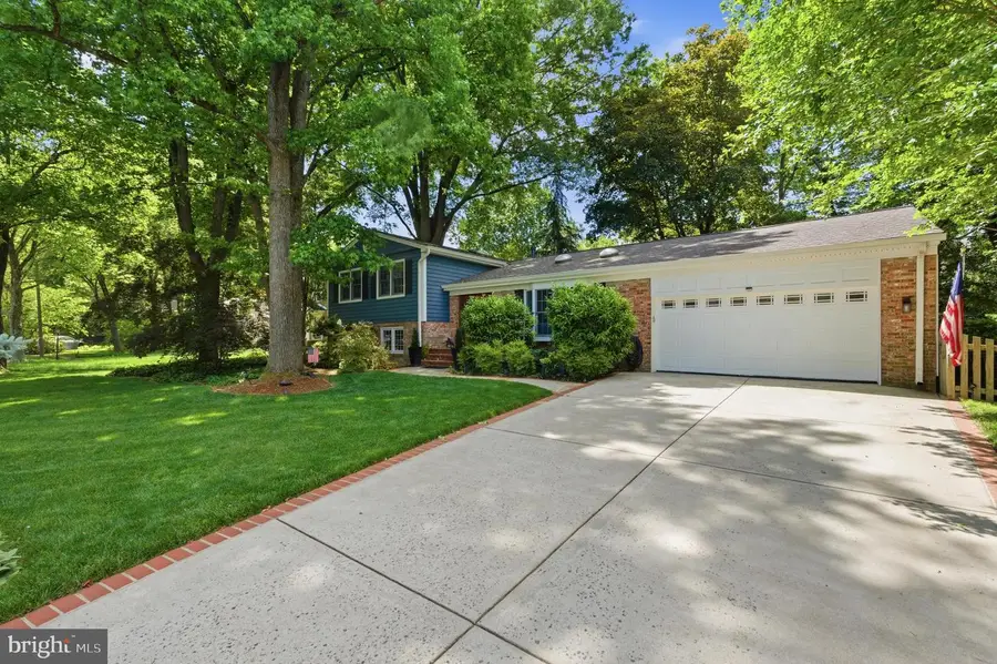 2507 Toron Ct, Alexandria, VA 22306 - #2