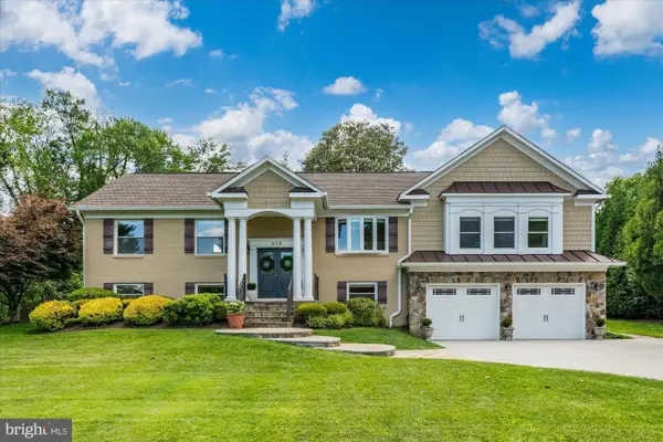 816 Constellation Dr, GREAT FALLS, VA 22066