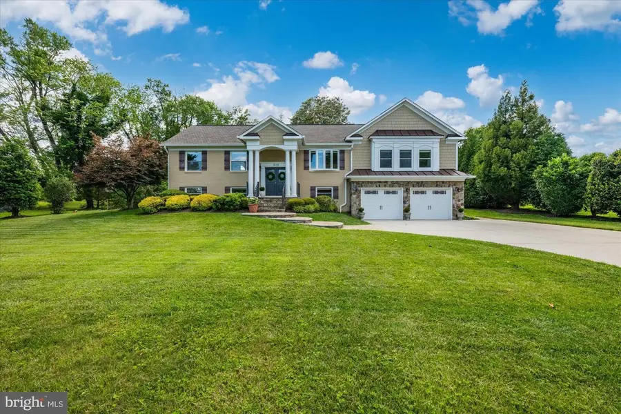 816 Constellation Dr, Great Falls, VA 22066 - #2