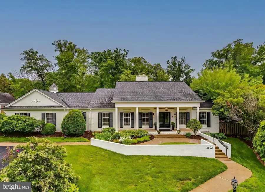 3602 South Pl #2, Alexandria, VA 22309 - #3