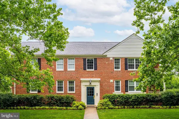 6718 W Wakefield Dr #b2, ALEXANDRIA, VA 22307