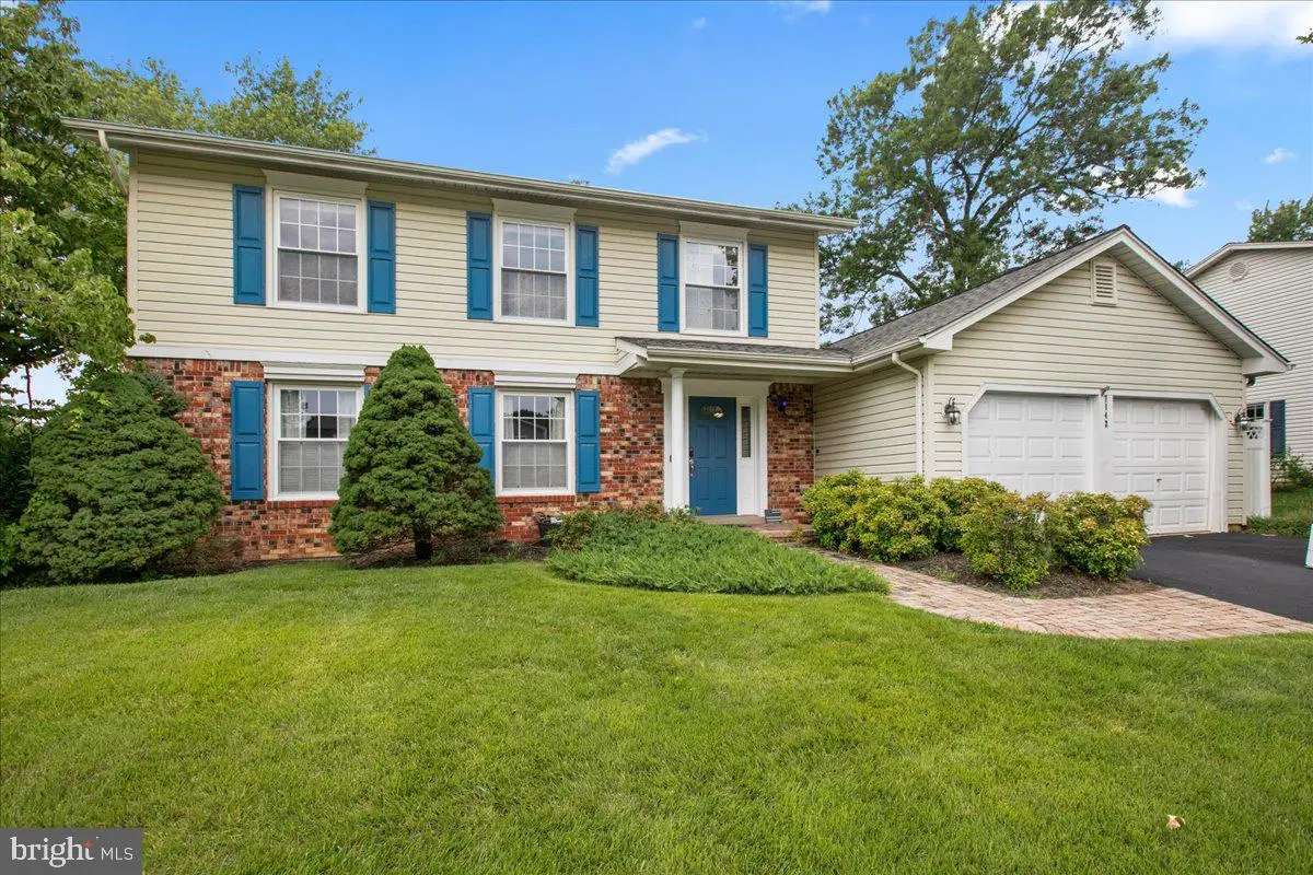 7142 Red Horse Tavern Ln, Springfield, VA 22153 - #1