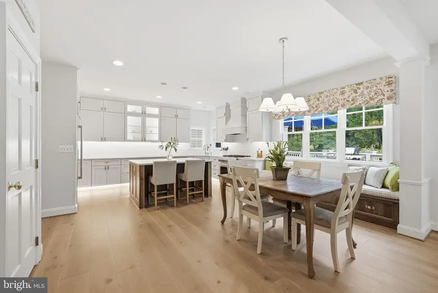 2608 Hunter Mill Rd, Oakton, VA 22124 - #3