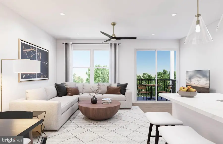 9465 Sprague Ave #310, Fairfax, VA 22031 - #3