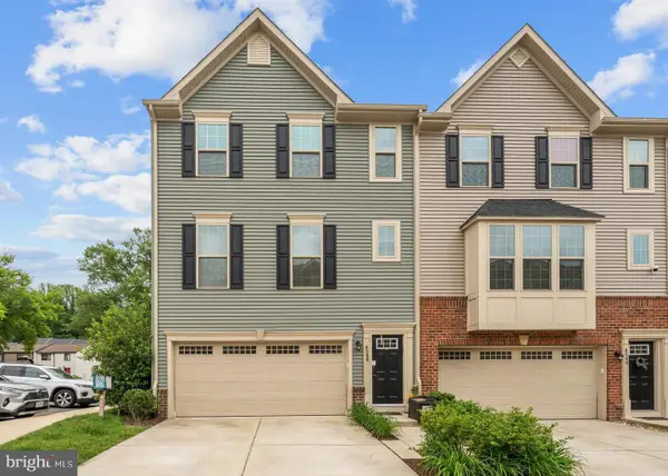 4566 Joseph Bristow Ln, ANNANDALE, VA 22003